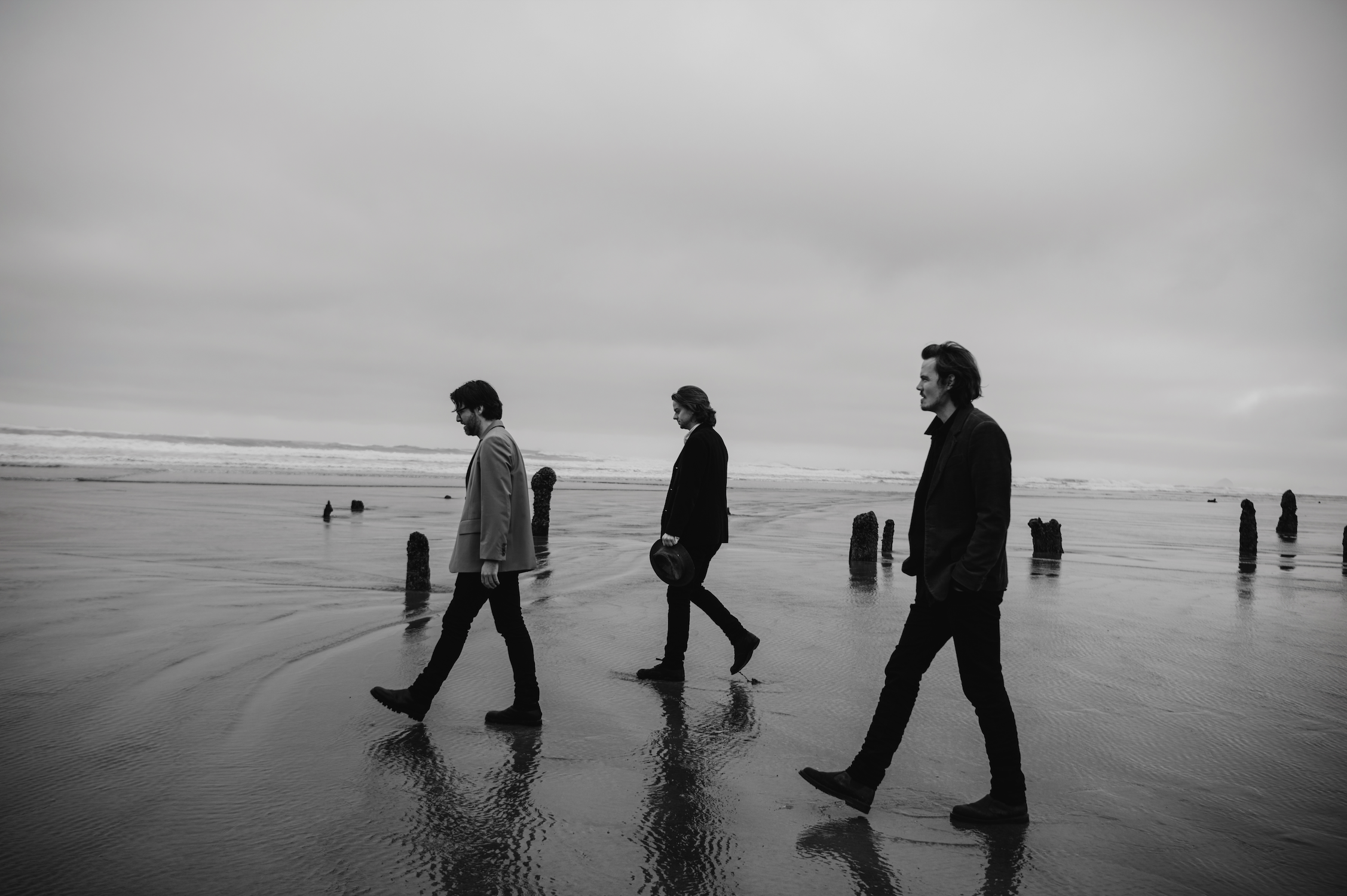 Half Moon Run Return with New Single 