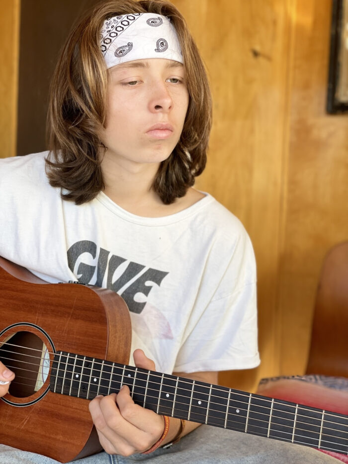 Ben Kweller Launches GoFundMe Following Son’s Passing