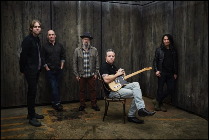 Jason Isbell and the 400 Unit Add Dates to 2023 Tour, Share Single “Cast Iron Skillet”