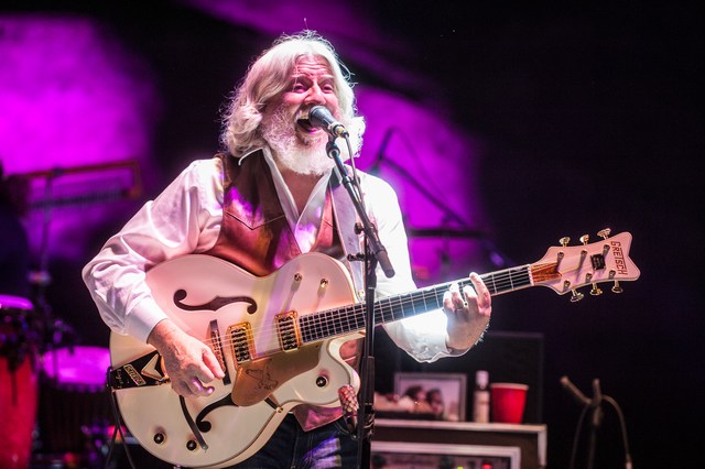 The String Cheese Incident Add Stops to Summer Tour 