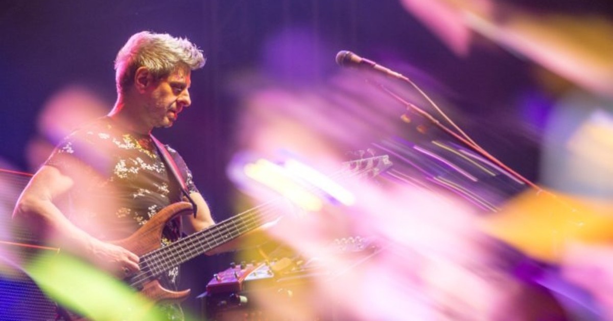 Phish Announce Webcasts For Spring 2023 Tour 