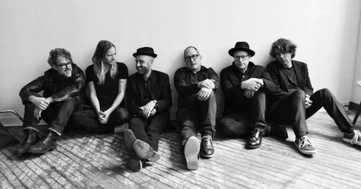 The Hold Steady to Launch Reverb Shop, Sell Instruments and Gear - Vimarsana News