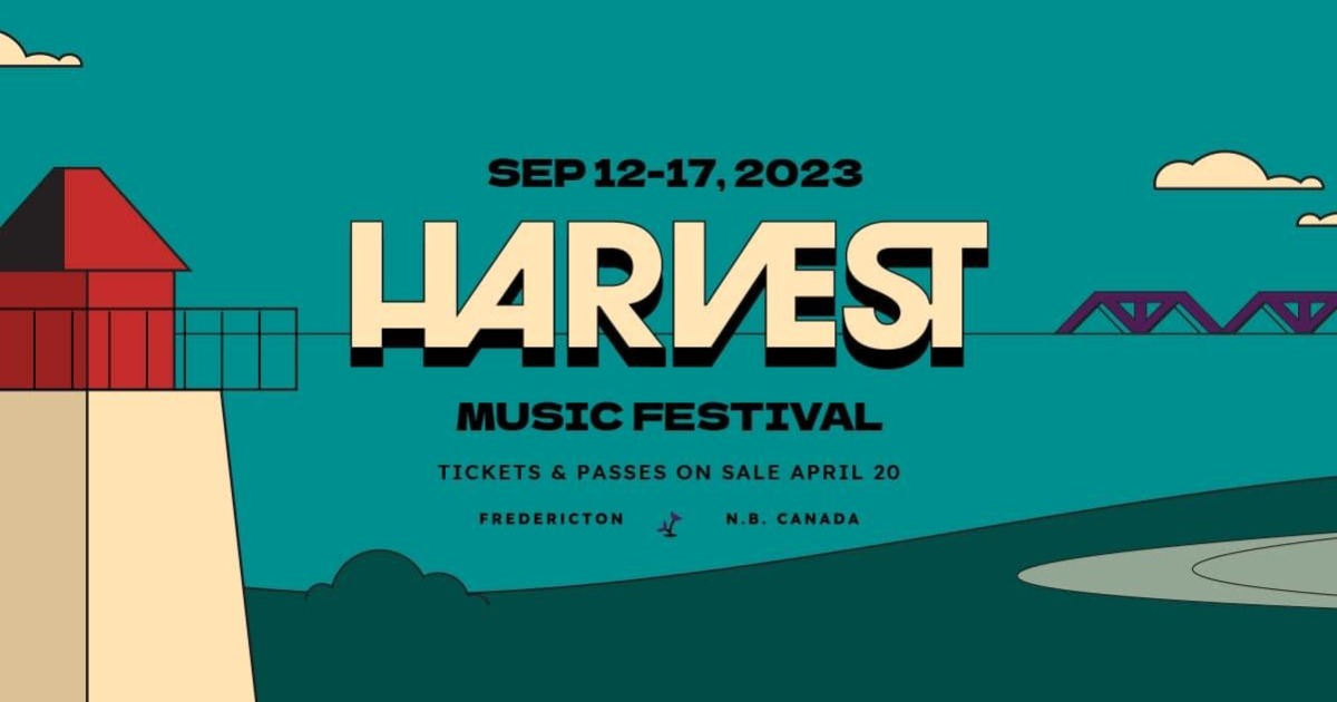 Harvest Music Festival Shares 2023 Artist Lineup Trey Anastasio, Gov't