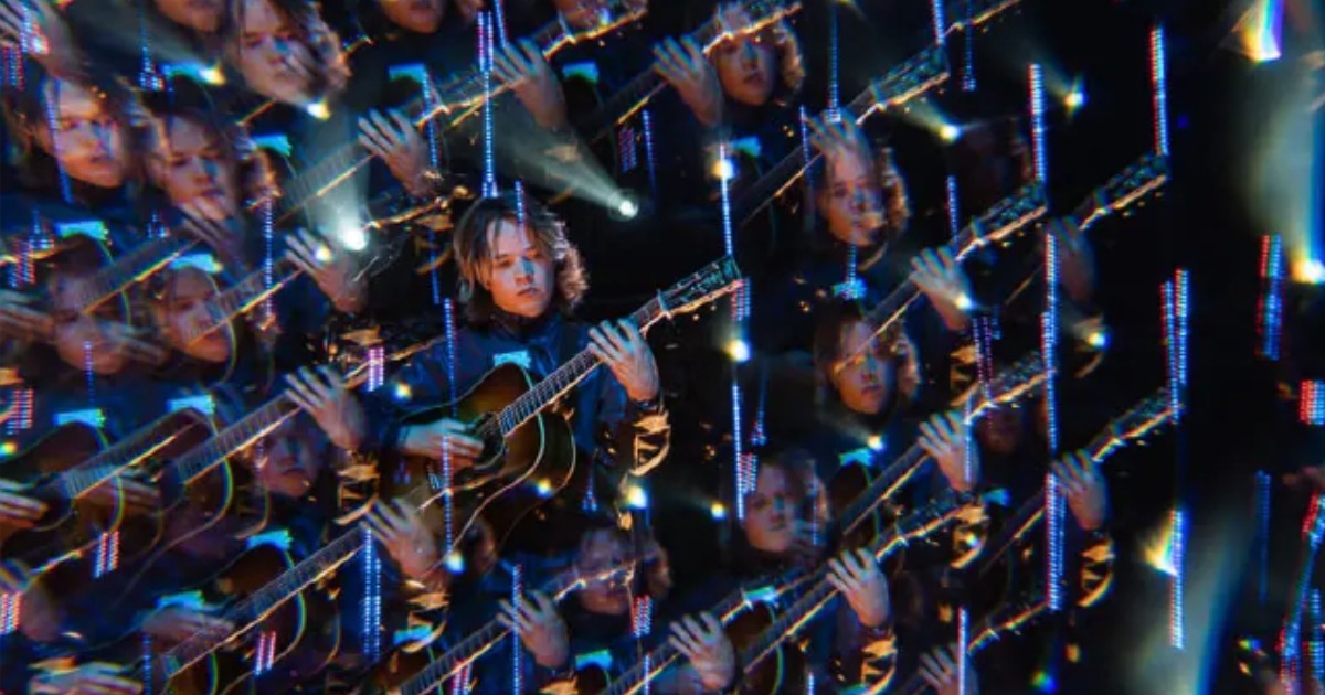 Billy Strings Marks Sam Bush's Birthday With New Grass Revival Cover in Mississippi - Vimarsana News