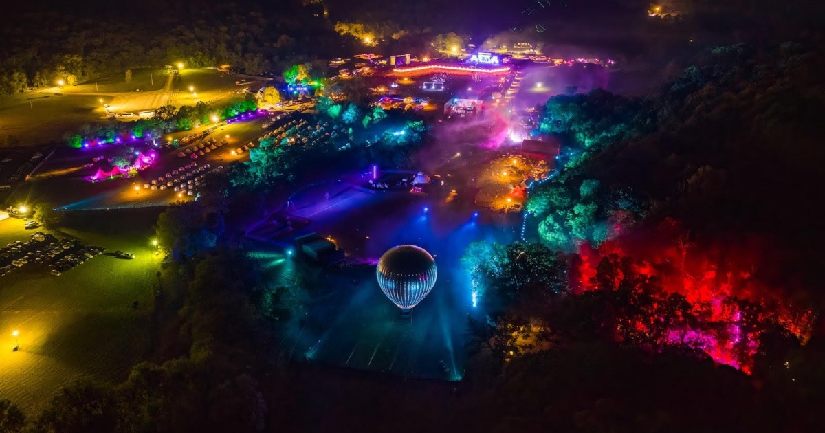 Format Festival Delivers 2023 Artist Lineup: LCD Soundsystem, Alanis Morissette, Leon Bridges and More - Vimarsana News