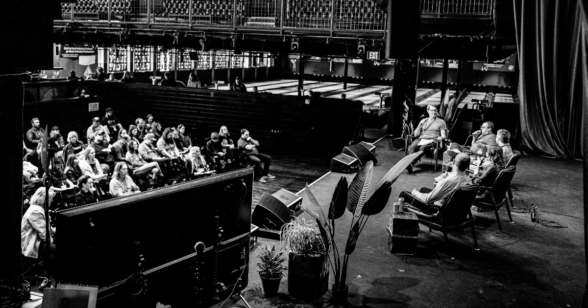 Relix Music Conference Concludes at Brooklyn Bowl Nashville – Day 2 (A Gallery) - Vimarsana News