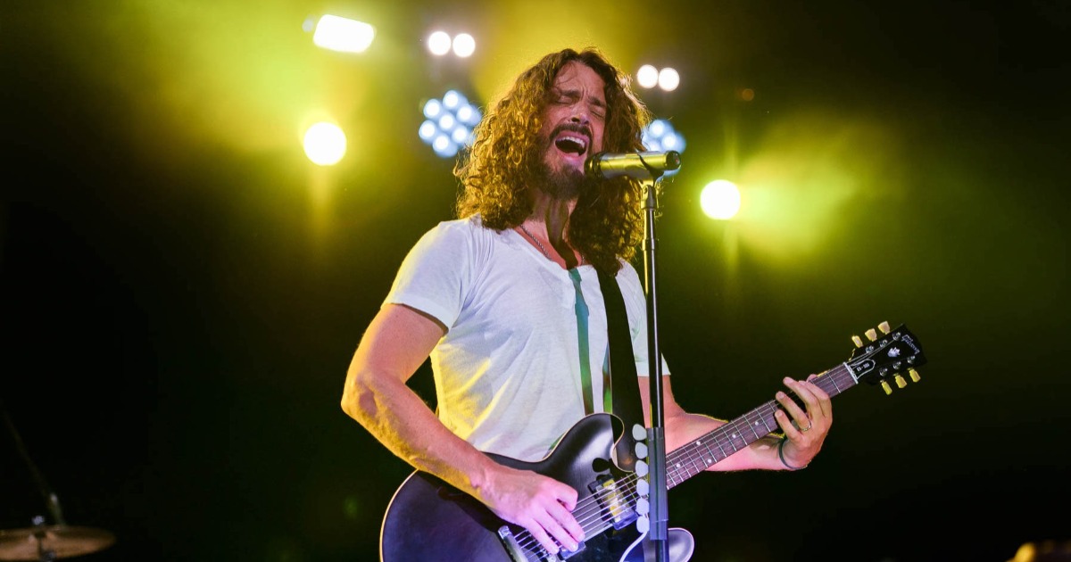 Soundgarden Settle Legal Dispute With Chris Cornell's Estate, Share Plans To Release Final Recordings - Vimarsana News