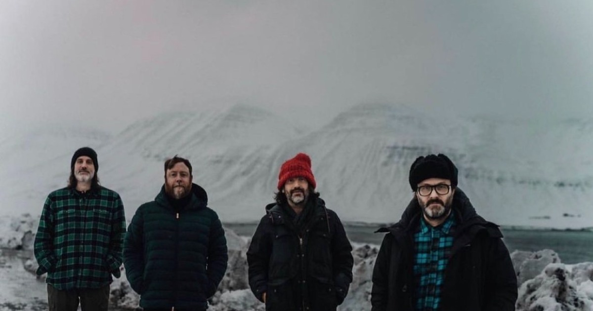 Joe Russo's New Group Selcouth Quartet Announce Debut Appearances - Vimarsana News