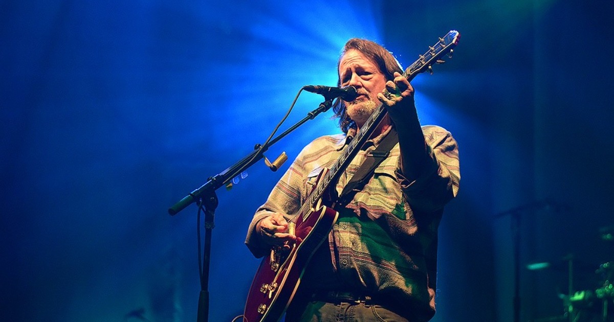 Widespread Panic Polish Off Run in Austin, Bust Out Jimi Hendrix's "Little Wing" - Vimarsana News