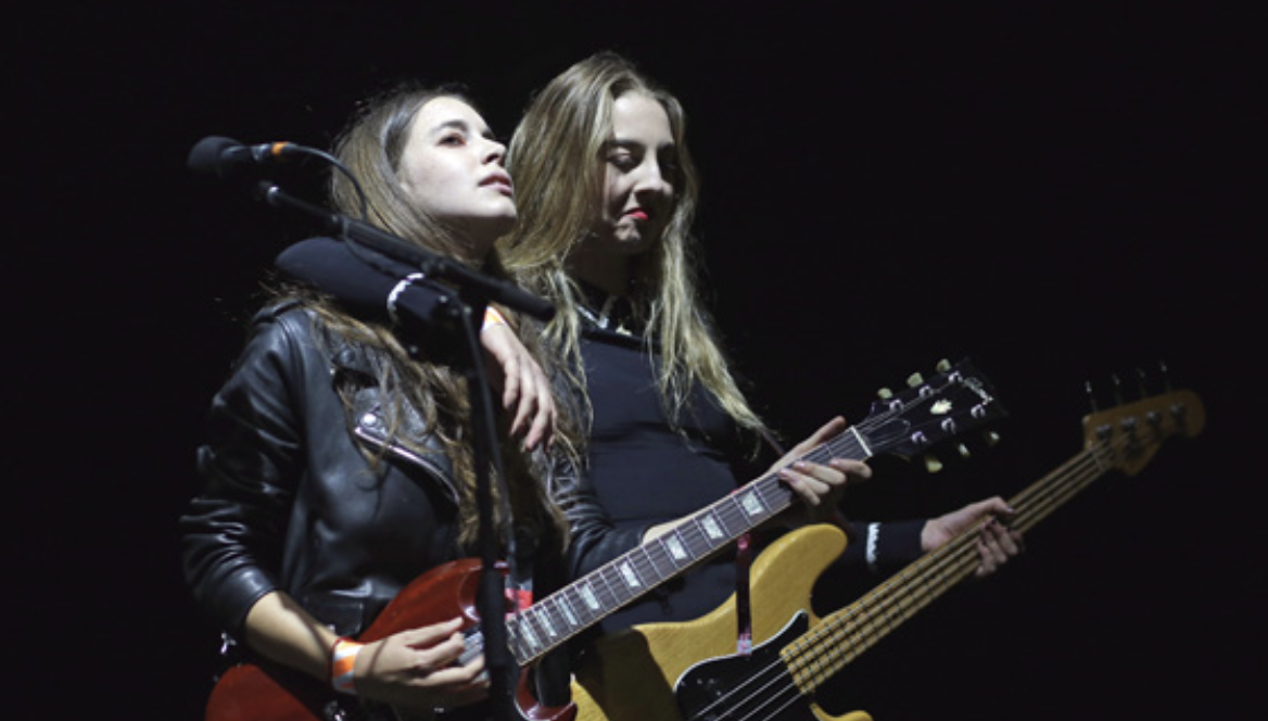 Este Haim Taps Angel Olsen, Kamasi Washington and More as Executive Music Producer for Miep Gies Documentary - Vimarsana News