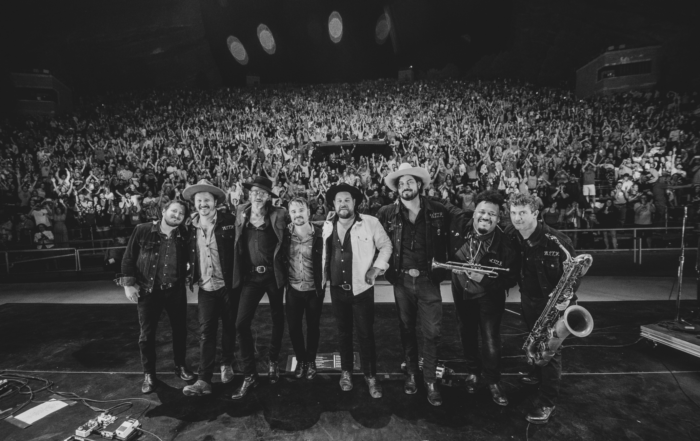 Nathaniel Rateliff & The Night Sweats Plot Summer and Fall 2023 Tour Dates