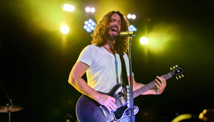 Soundgarden Settle Legal Dispute With Chris Cornell’s Estate, Share Plans To Release Final Recordings