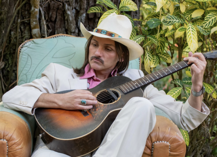 Duane Betts Announces Debut Solo LP ‘Wild & Precious Life,’ Shares First Single “Waiting On A Song”
