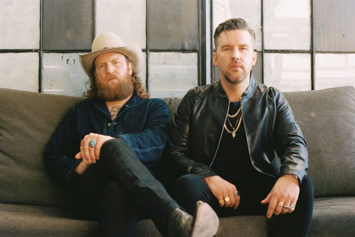 Brothers Osborne Preview Impending Project with New Song “Goodbye’s Kickin’ In’
