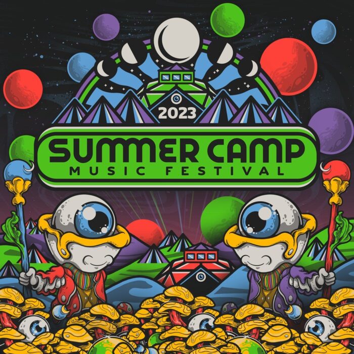 Summer Camp Music Festival to Return in Altered Format in 2024