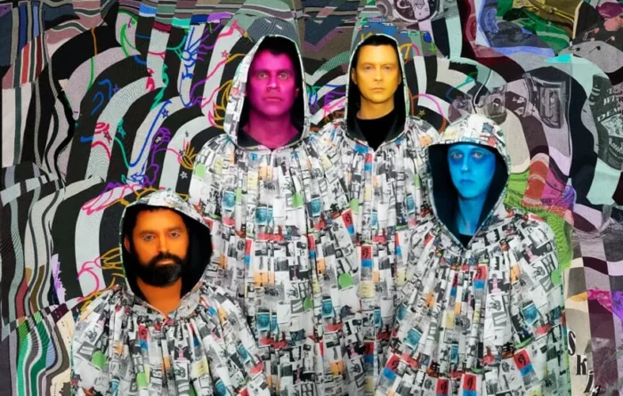 Listen Now: Animal Collective Unearth Cover of Fleetwood Mac’s “Dreams”