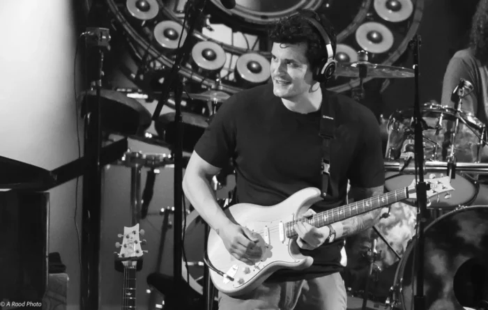 Dead & Company Continue Summer Tour with Fan Favorites in Charlotte