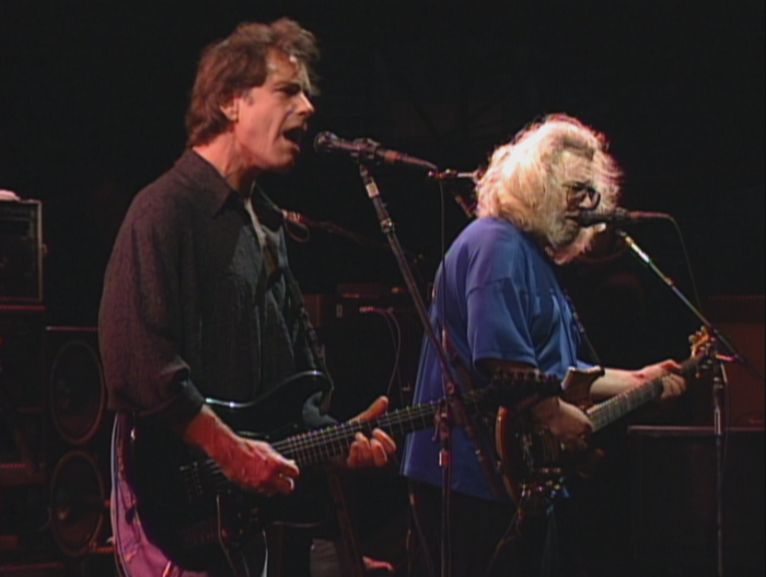 Grateful Dead 'MeetUp At The Movies' 2023 to Feature Band's First