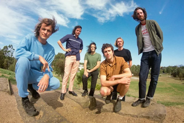 King Gizzard & The Lizard Wizard Unveil 26th Studio Album ‘Flight B741 ...