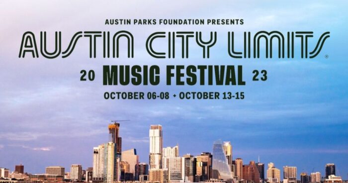 Austin City Limits Festival Outlines 2023 Lineup: Foo Fighters ...