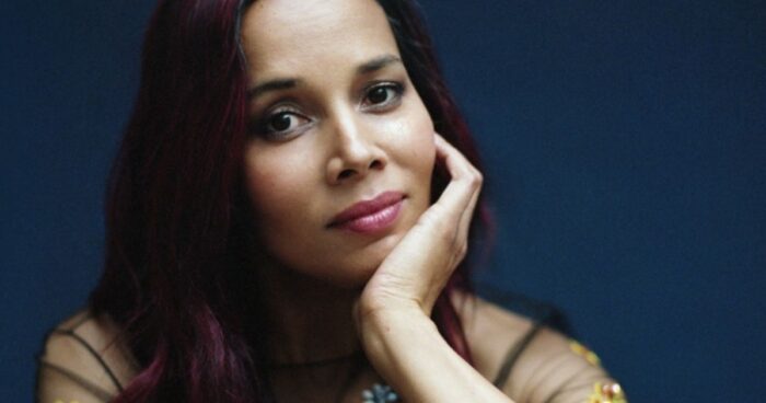 Rhiannon Giddens Announces New LP ‘You’re the One,’ Shares Title Track