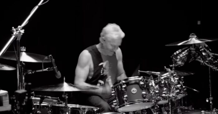 Foo Fighters Name Josh Freese as New Drummer