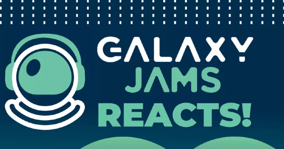 'Galaxy Jams Reacts' Outlines Upcoming Podcast Episodes Featuring Scotty Zwang, Travis Book and Jay Sweet - Vimarsana News