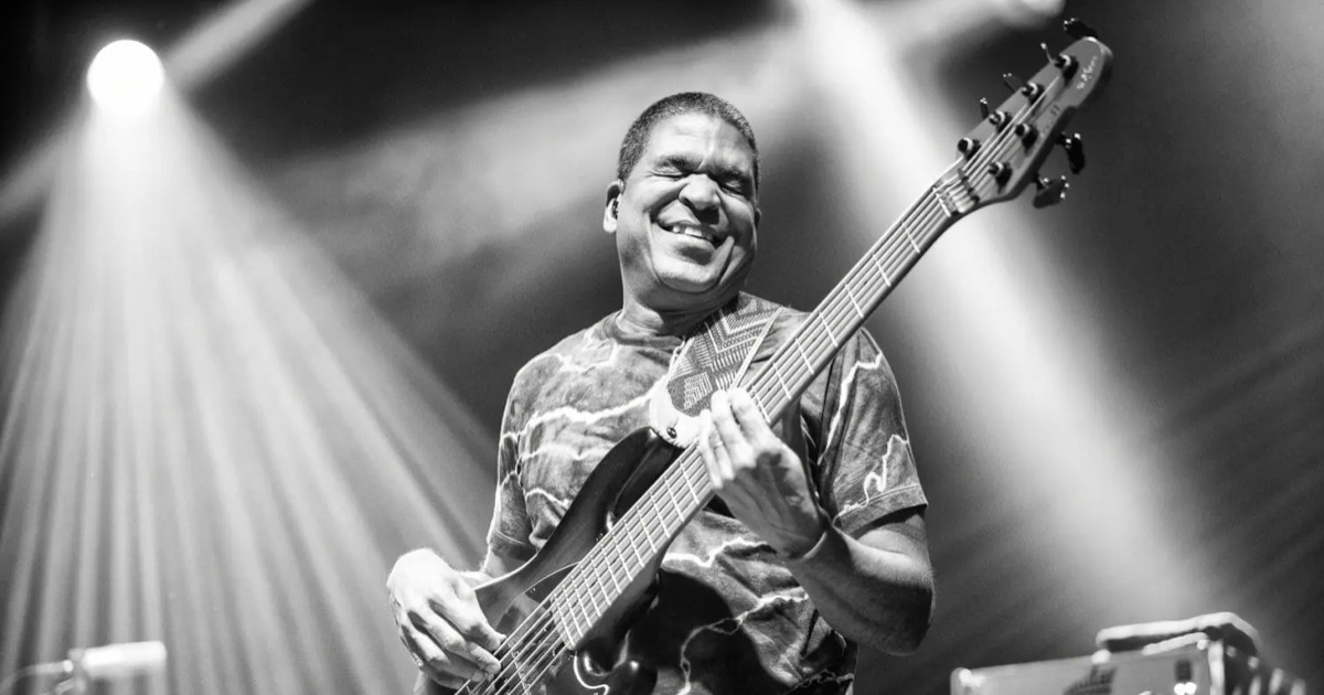 Watch Now: Oteil Burbridge, Johnny Vidacovich and Sonny Landreth at Maple Leaf Bar in New Orleans - Vimarsana News