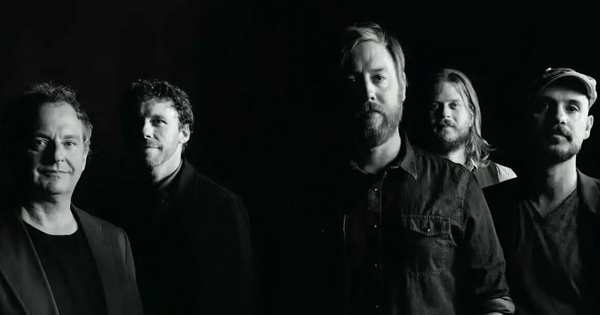 Joe Russo's Almost Dead Announce Two New Shows - Vimarsana News