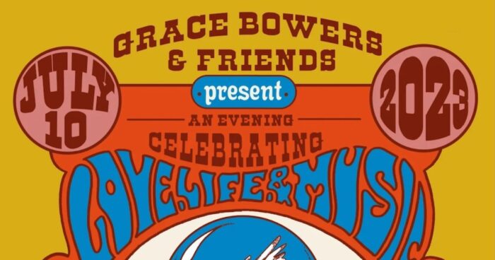 Grace Bowers & Friends Announce Nashville Benefit Concert to Serve The Covenant School