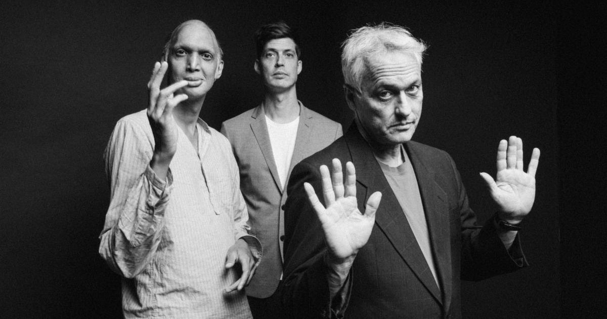 Listen Now: Marc Ribot's Ceramic Dog Announce New LP 'Connections,' Share Title Track - Vimarsana News