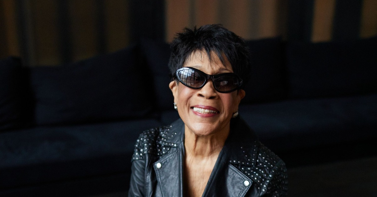 Grammy Museum to Host Intimate Conversation with Bettye LaVette and Steve Jordan - Vimarsana News