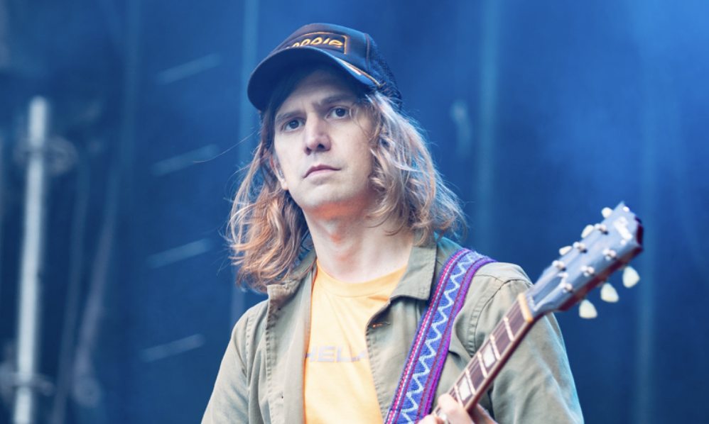 R.I.P.: Rob Laakso, Guitarist of Kurt Vile and the Violators, Dead at 44 - Vimarsana News