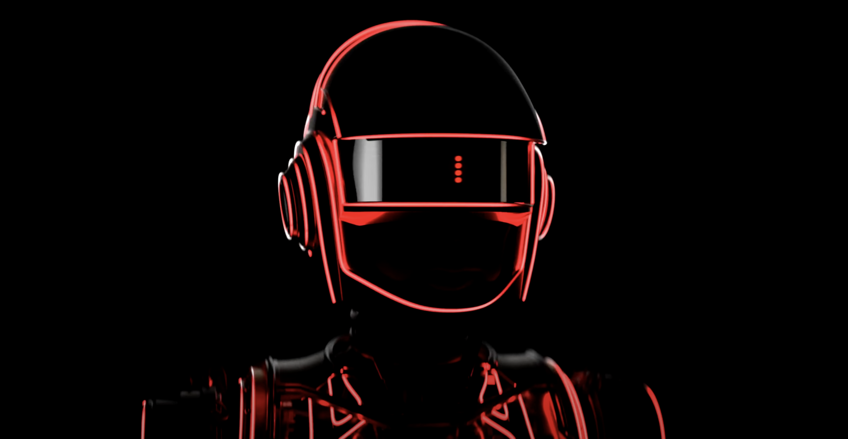 Daft Punk Share Unreleased Tracks and Return to the Charts