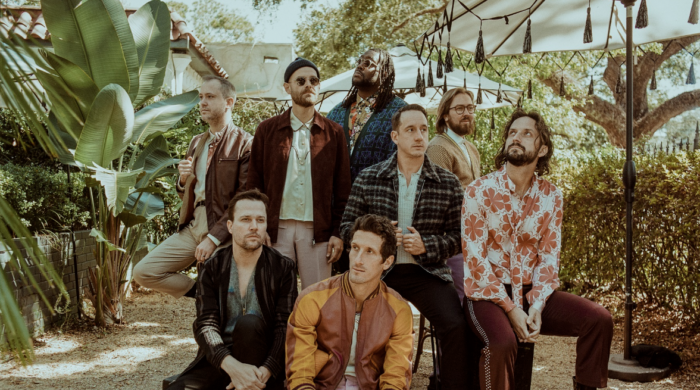 Listen: The Revivalists Release New Single “Don’t Look Back”