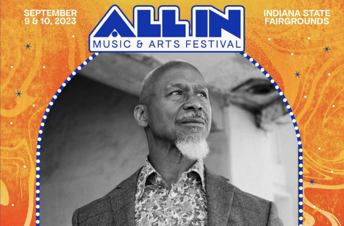 Karl Denson’s Tiny Universe Added to ALL IN Music & Arts Festival Lineup