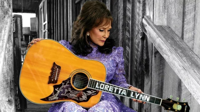 Loretta Lynn’s Posthumous Book ‘A Song and A Prayer’ to be Released