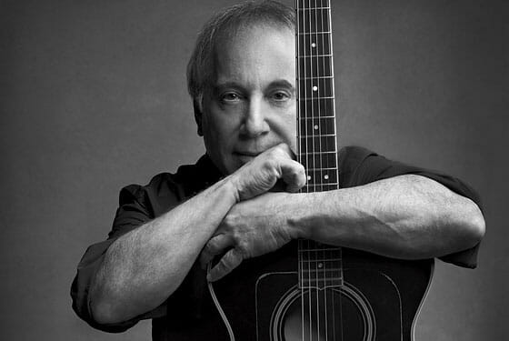 Paul Simon Reveals Battle With Partial Hearing Loss