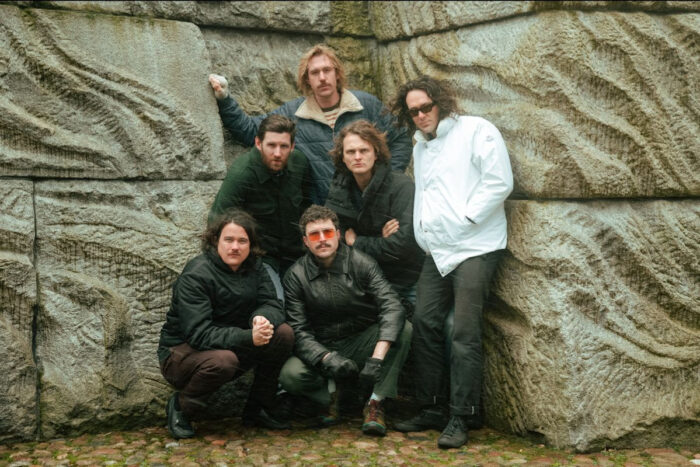 King Gizzard & The Lizard Wizard Unveil New Double LP ‘PetroDragonic Apocalypse,’ Drop Lead Single “Gila Monster”