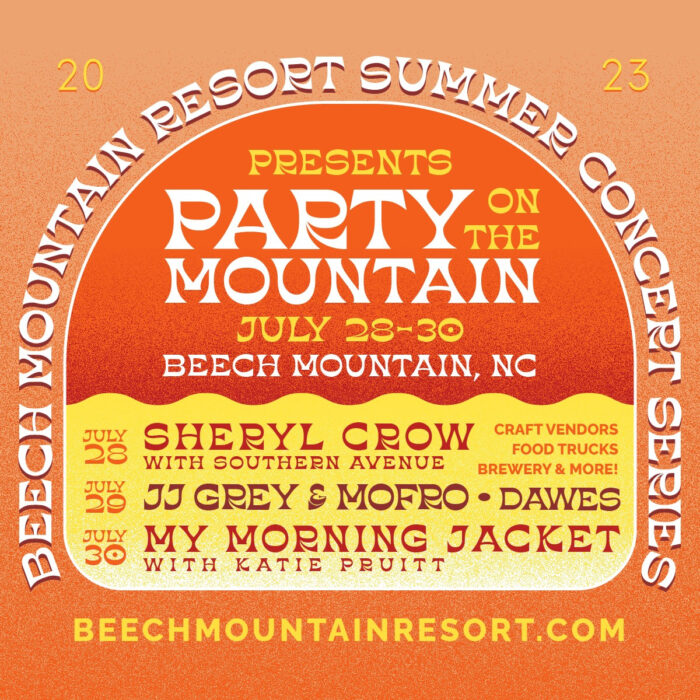 Beech Mountain Resort Expands 2023 Summer Concert Series