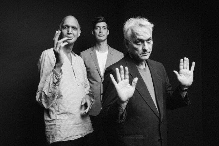 Listen Now: Marc Ribot’s Ceramic Dog Announce New LP ‘Connections,’ Share Title Track