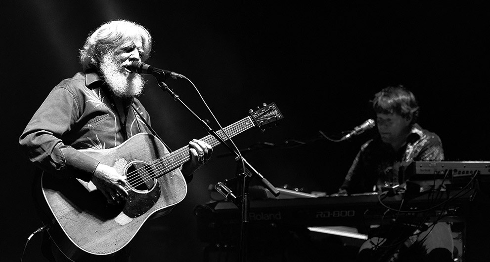 The String Cheese Incident Welcome Sam Bush and Del McCoury at Telluride Bluegrass Festival - Vimarsana News