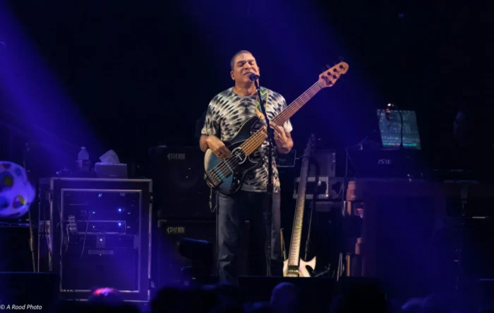 Dead & Company Dust Off “Johnny B. Goode” in Chuck Berry’s Hometown