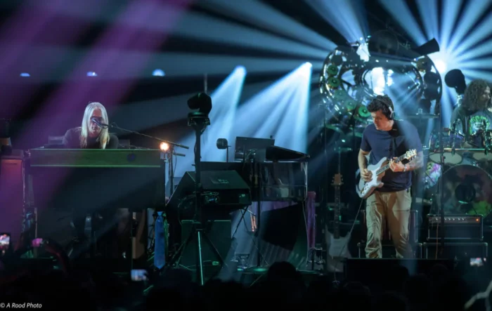 Dead & Company Treat The City of Brotherly Love to Tour Debuts