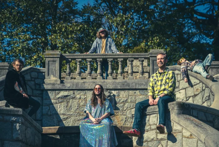 Listen: Kendall Street Company Announce New LP, Share Spin on Grateful Dead’s “Eyes of the World”