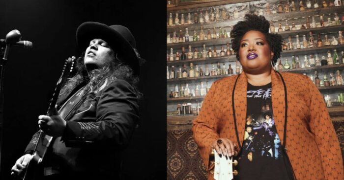 The Soho Sessions Hits the Road: Marcus King and Celisse Set to Enchant the Stephen Talkhouse