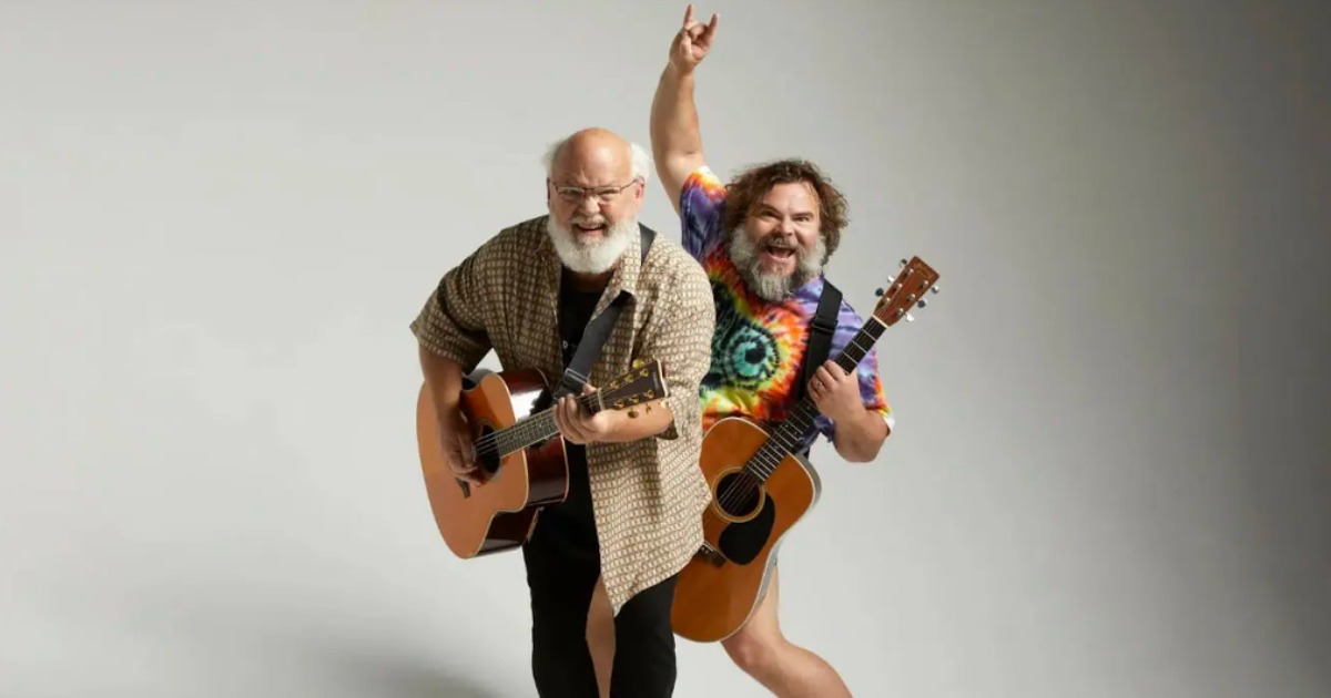 ALL IN Music & Arts Festival Adds Tenacious D as Headliner - Vimarsana News