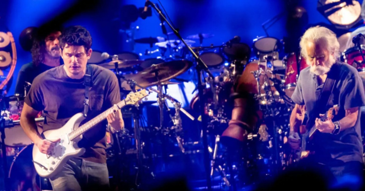 Dead & Company Continue Final Tour in Raleigh with Favored Pairings - Vimarsana News