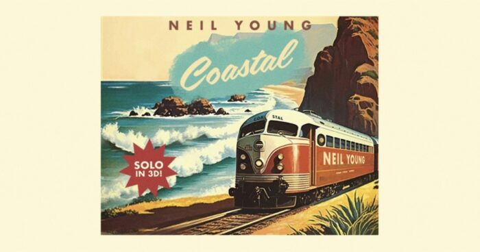 Neil Young Confirms Coastal Tour With Special Guest Chris Pierce
