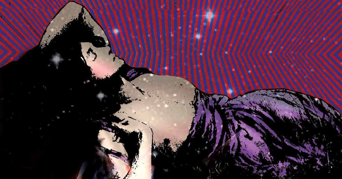 Psychedelic Poster Artist Stanley Mouse Suffers From Debilitating Stroke - Vimarsana News